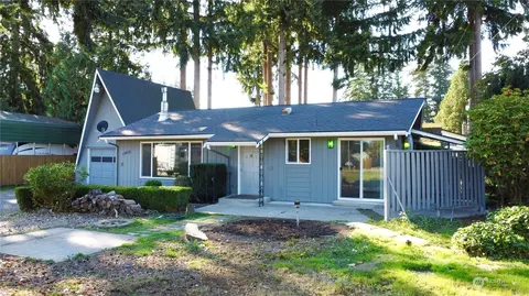 11418 47th Ave NE, Marysville, WA 98271