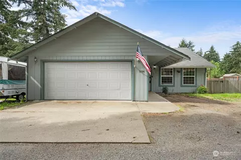 1194 E Shelton Springs Rd, Shelton, WA 98584