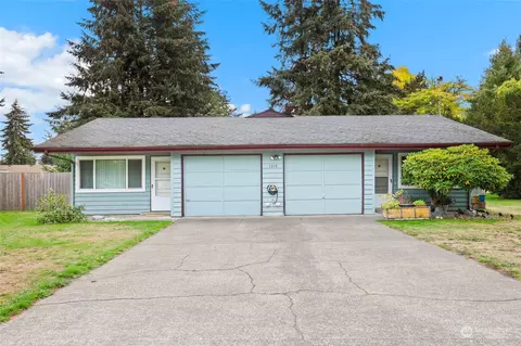 1319 Glen Mary Dr SE, Lacey, WA 98503