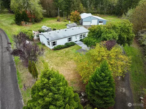 50 SE My Rd, Shelton, WA 98584