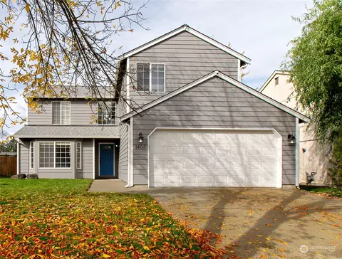 1405 Chatham Dr SE, Olympia, WA 98513