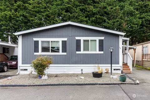 9931 18th Ave W #34, Everett, WA 98204