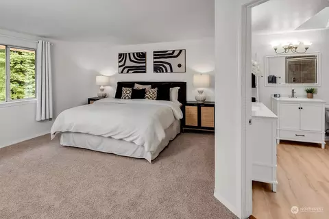 Bedroom - 16313 123rd Pl NE, Bothell, WA 98011 photo 2 of 7