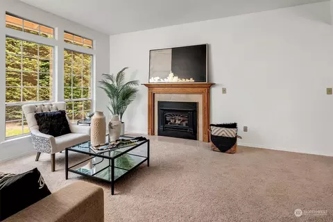 Living - 16313 123rd Pl NE, Bothell, WA 98011 photo 1 of 4