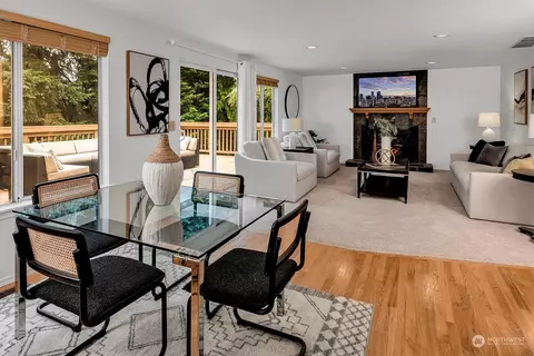 Dining - 16313 123rd Pl NE, Bothell, WA 98011 photo 4 of 4