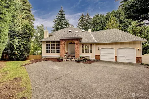 Exterior - 16313 123rd Pl NE, Bothell, WA 98011 photo 5 of 5