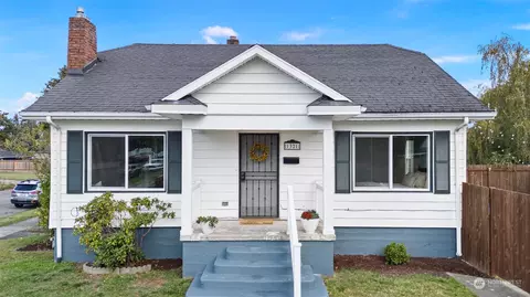 1321 S 36th St, Tacoma, WA 98418