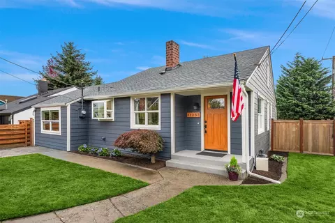 11257 Evanston Ave N, Seattle, WA 98133