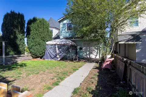 615 Martin Luther King Jr Way, Tacoma, WA 98405