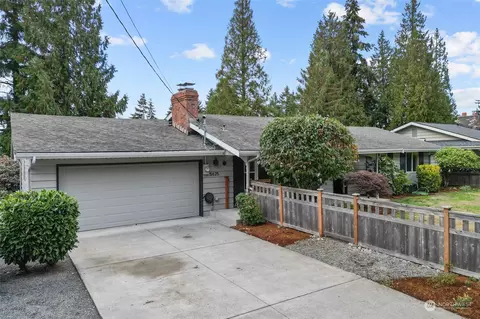 5625 126th Ave SE, Bellevue, WA 98006