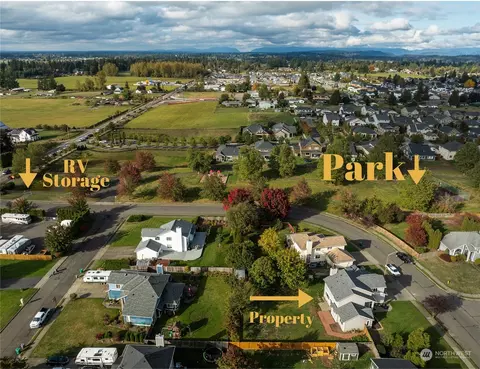 View/Area - 550 Hamilton Pl, Enumclaw, WA 98022 photo 2 of 6