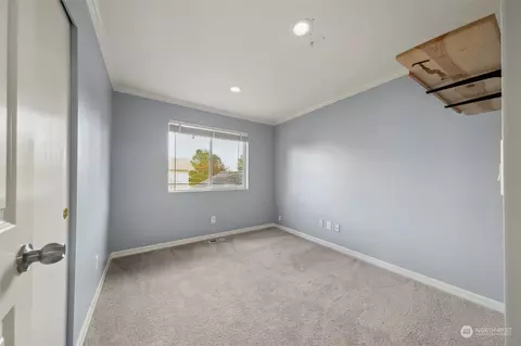 Bedroom - 550 Hamilton Pl, Enumclaw, WA 98022 photo 6 of 6