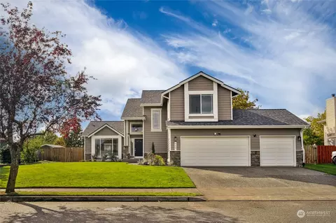 Exterior - 550 Hamilton Pl, Enumclaw, WA 98022 photo 6 of 6