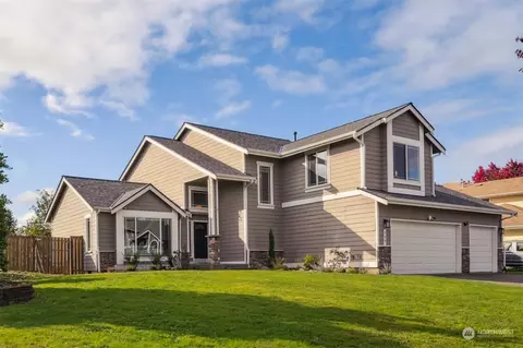 550 Hamilton Pl, Enumclaw, WA 98022