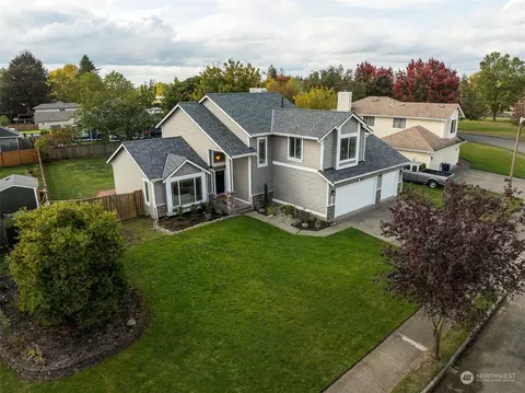 View/Area - 550 Hamilton Pl, Enumclaw, WA 98022 photo 1 of 6