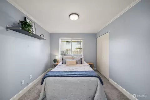 Bedroom - 550 Hamilton Pl, Enumclaw, WA 98022 photo 1 of 6