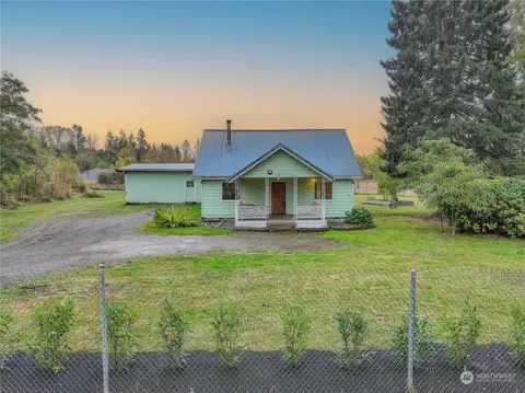 2200 Us Hwy 12, Ethel, WA 98542