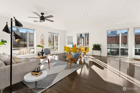 1609 Summit Ave #201, Seattle, WA 98122