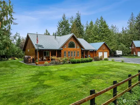 27528 185th St E, Carbonado, WA 98323