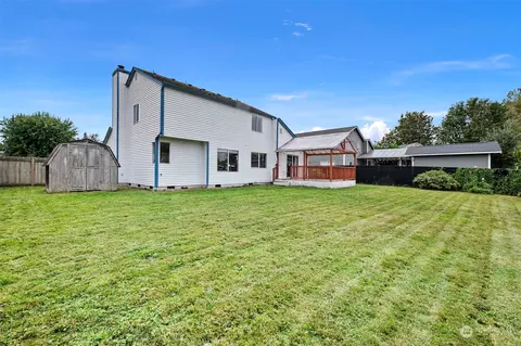 Exterior - 907 Baysinger Pl, Enumclaw, WA 98022 photo 1 of 7