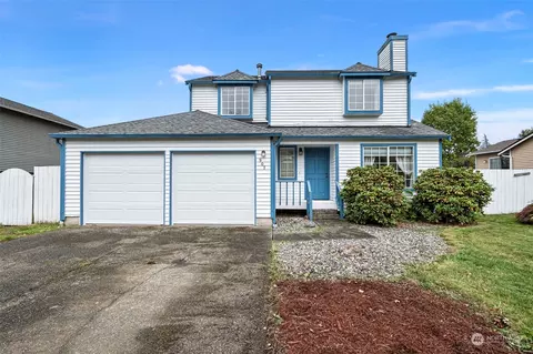 Exterior - 907 Baysinger Pl, Enumclaw, WA 98022 photo 7 of 7