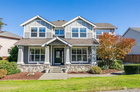 14931 79th Dr SE, Snohomish, WA 98296