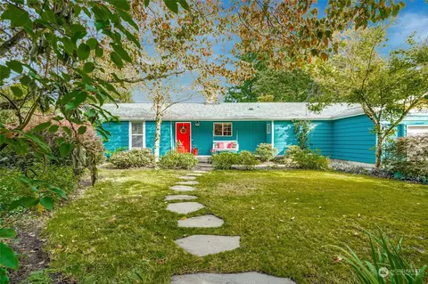 12906 412th Ave SE, North Bend, WA 98045