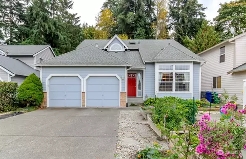 1935 NE 23rd St, Renton, WA 98056