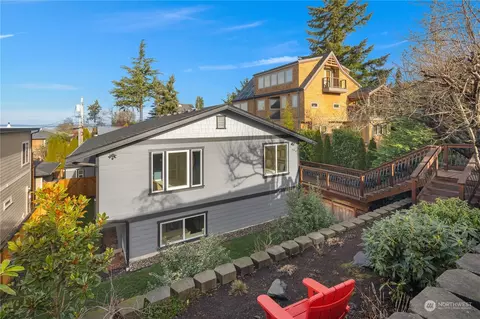 1105 N 26th, Tacoma, WA 98403