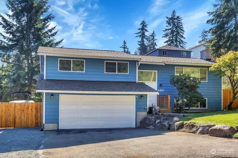 230 144th St SE, Everett, WA 98208