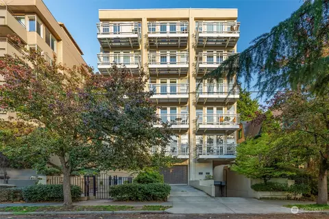 322 Belmont Ave E #203, Seattle, WA 98102
