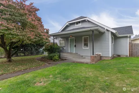 631 19th Ave, Longview, WA 98632