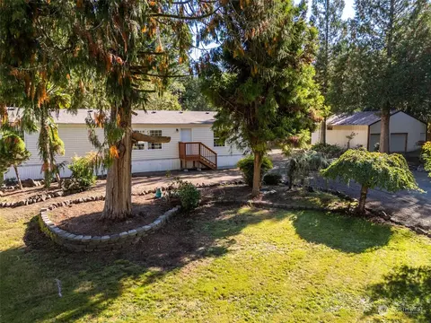 180 E Park Loop, Shelton, WA 98584