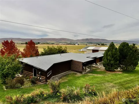 7180 Sorenson Rd, Ellensburg, WA 98926