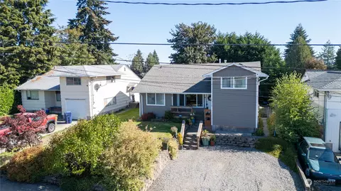 1315 S Mason Ave, Tacoma, WA 98405