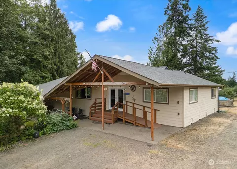 11111 Silver Ln SW, Port Orchard, WA 98367