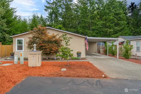 19603 105th Avenue Ct E, Graham, WA 98338