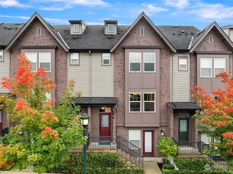 927 NEllis Dr #20.3, Issaquah, WA 98029