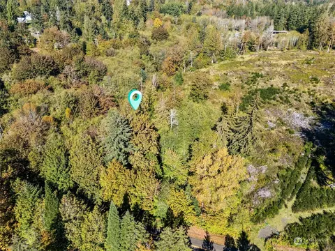 0 Hillcrest Leeds, Shelton, WA 98584