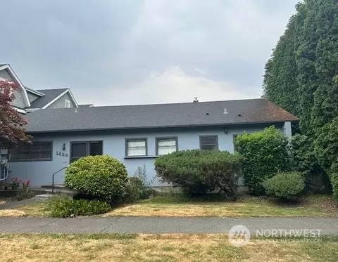 1426 Mcgilvra Blvd E, Seattle, WA 98112