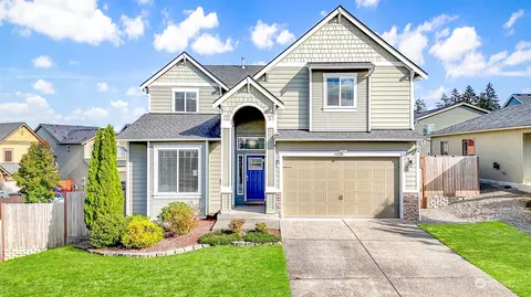 Exterior - 20213 40th Ave E, Spanaway, WA 98387 photo 3 of 3
