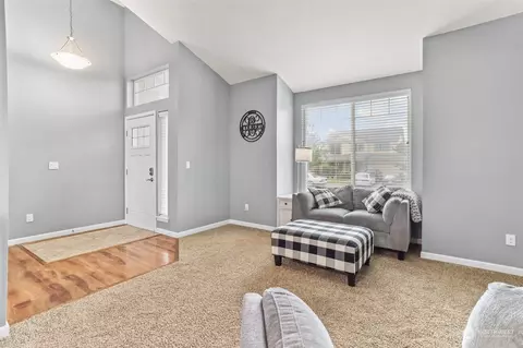 Entry Way - 20213 40th Ave E, Spanaway, WA 98387 photo 2 of 5