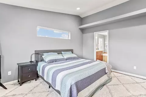 Bedroom - 20213 40th Ave E, Spanaway, WA 98387 photo 2 of 5