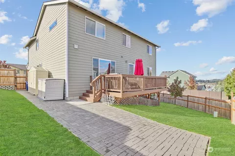 Exterior - 20213 40th Ave E, Spanaway, WA 98387 photo 2 of 3