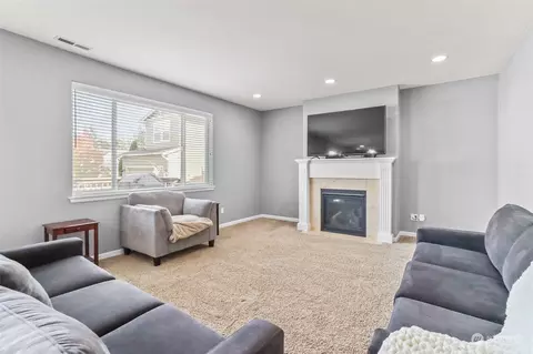 Living - 20213 40th Ave E, Spanaway, WA 98387 photo 1 of 2
