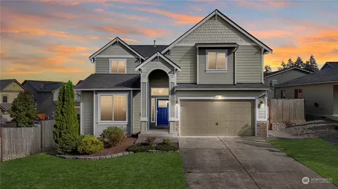 20213 40th Ave E, Spanaway, WA 98387