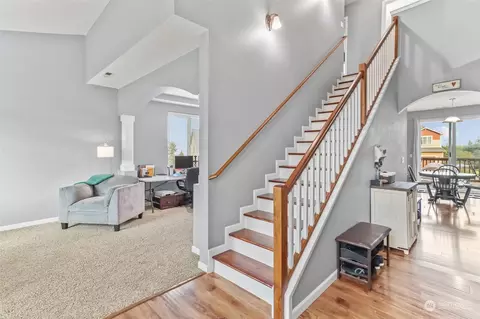 Entry Way - 20213 40th Ave E, Spanaway, WA 98387 photo 4 of 5