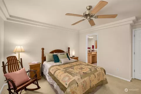 Bedroom - 19416 2nd Dr SE #B, Bothell, WA 98012 photo 2 of 3
