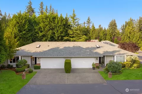 Exterior - 19416 2nd Dr SE #B, Bothell, WA 98012 photo 8 of 9