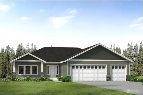 1690 Lilypad Pl E, Port Orchard, WA 98366